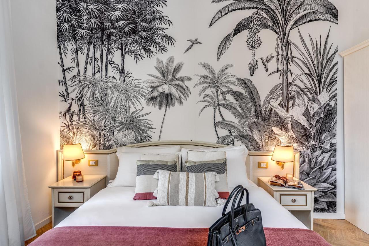 Baboon Guest house Rome