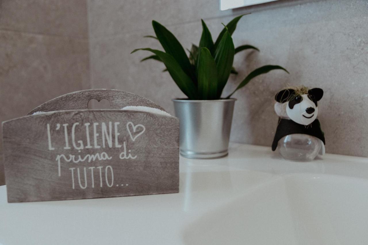La Casa Di Grazia *