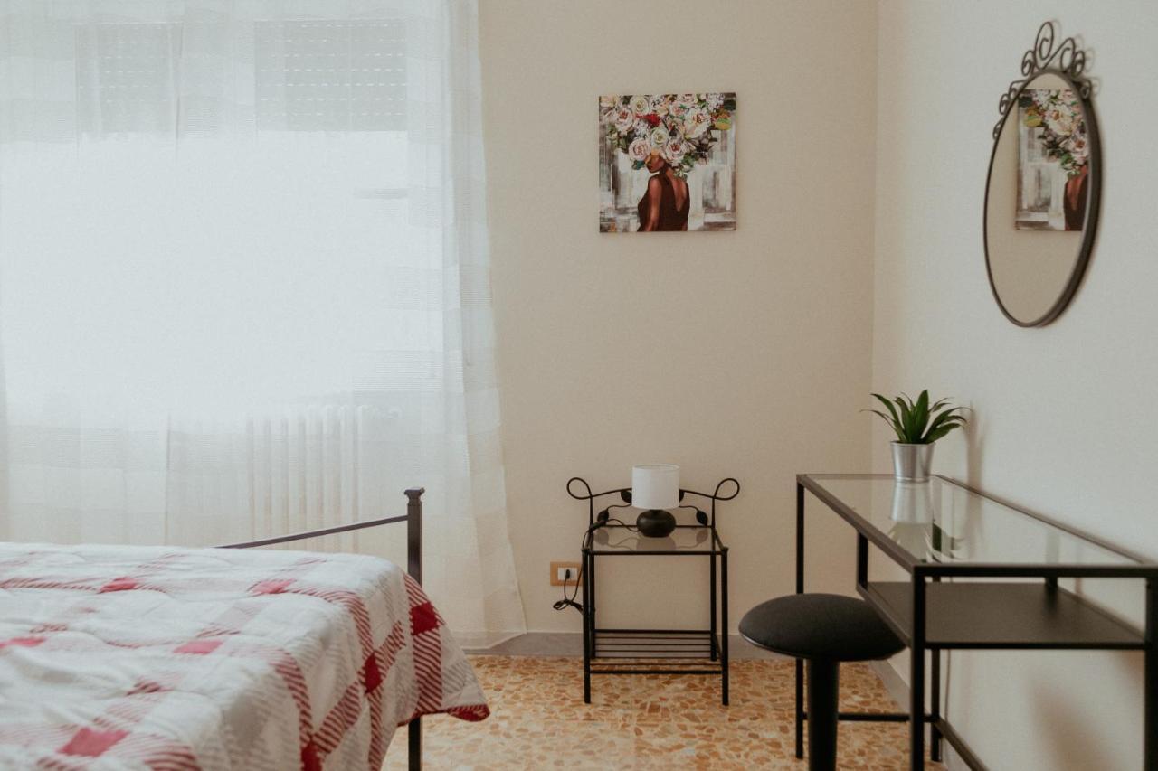 Appartamento La Casa Di Grazia