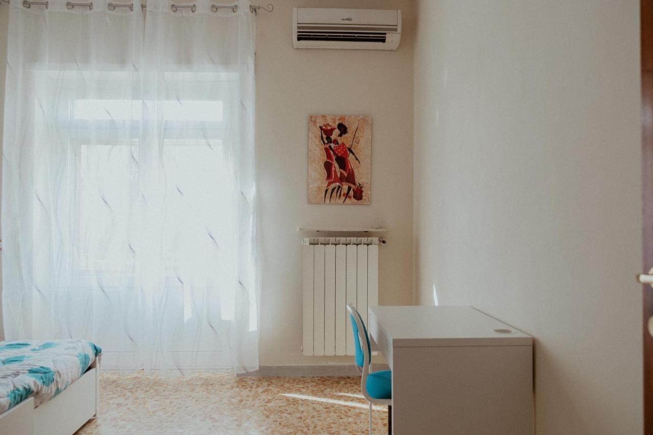 La Casa Di Grazia