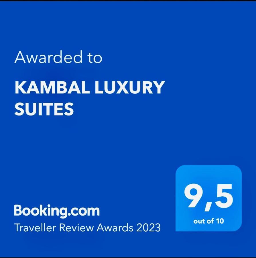 Kambal Luxury *
