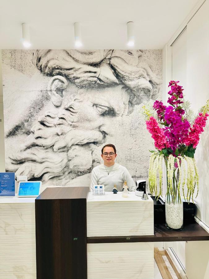 Guest house Kambal Luxury Rome