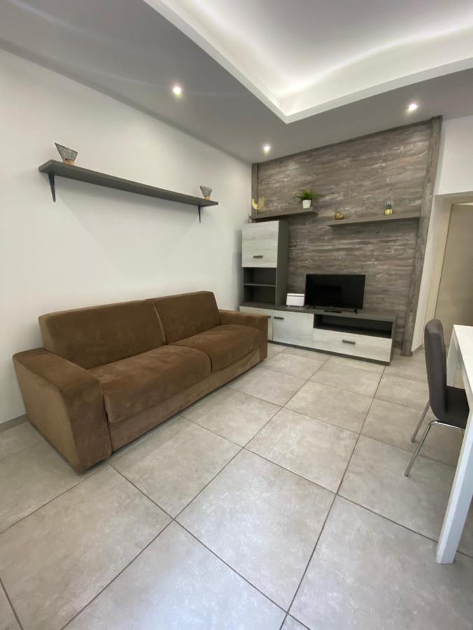 Apartment Moderno A 15 Minuti Dal Centro Di *