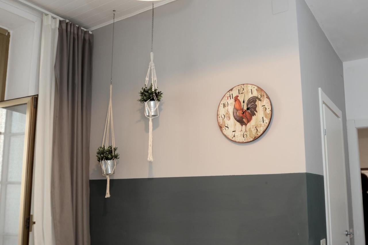 Appartamento Natale Del Grande 21 Stylish *