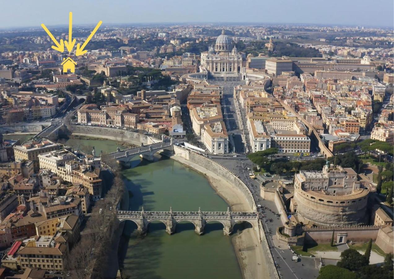 Elegantis Vatican * Rome