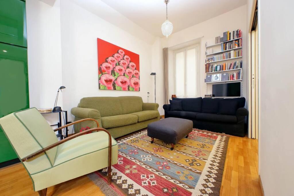 Laterano Apartment *