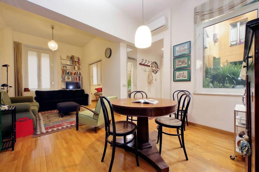 Apartment Laterano Rome