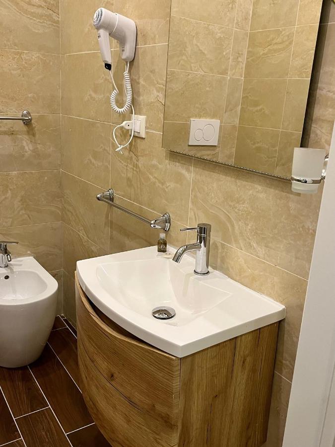 Guest house 5 Vatican *