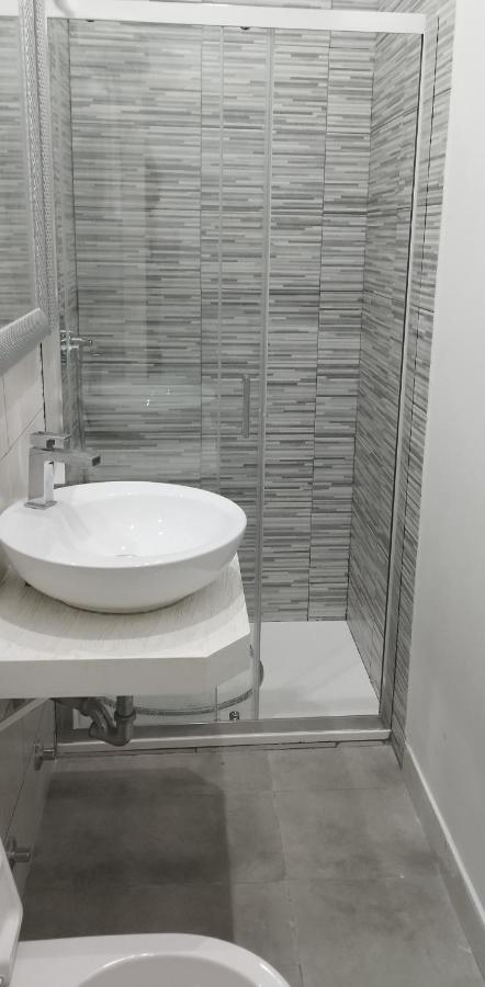 Via Tacito Guest house