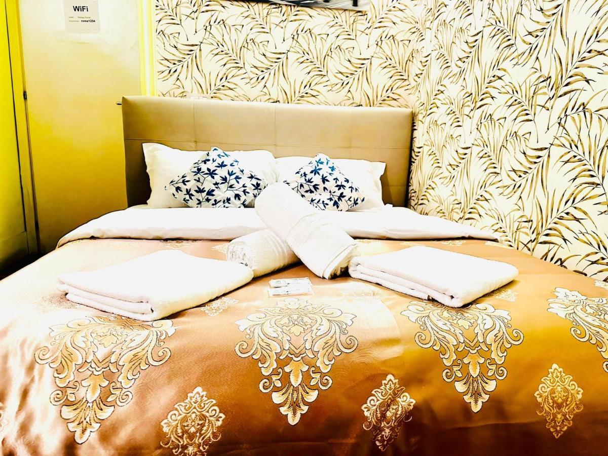 Star Guest house *