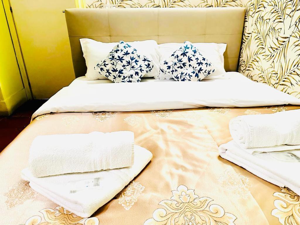 Star Guest house