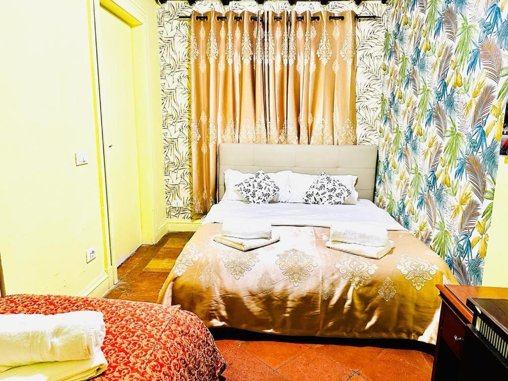 Star Guest house *