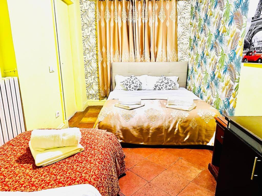 Star Guest house Rome