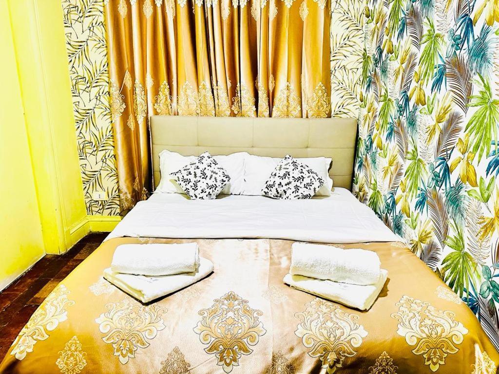 Star Guest house *