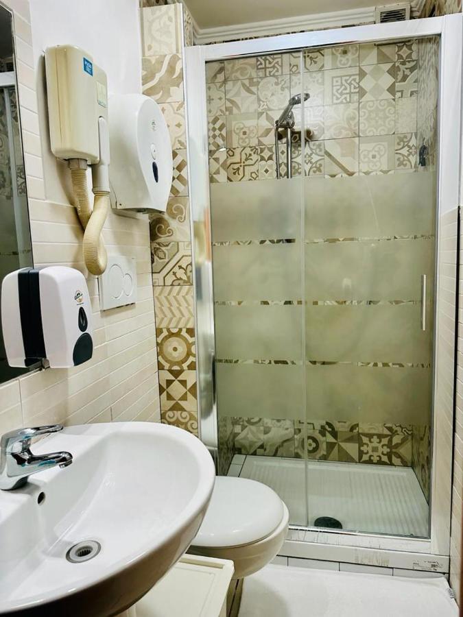 Star Guest house