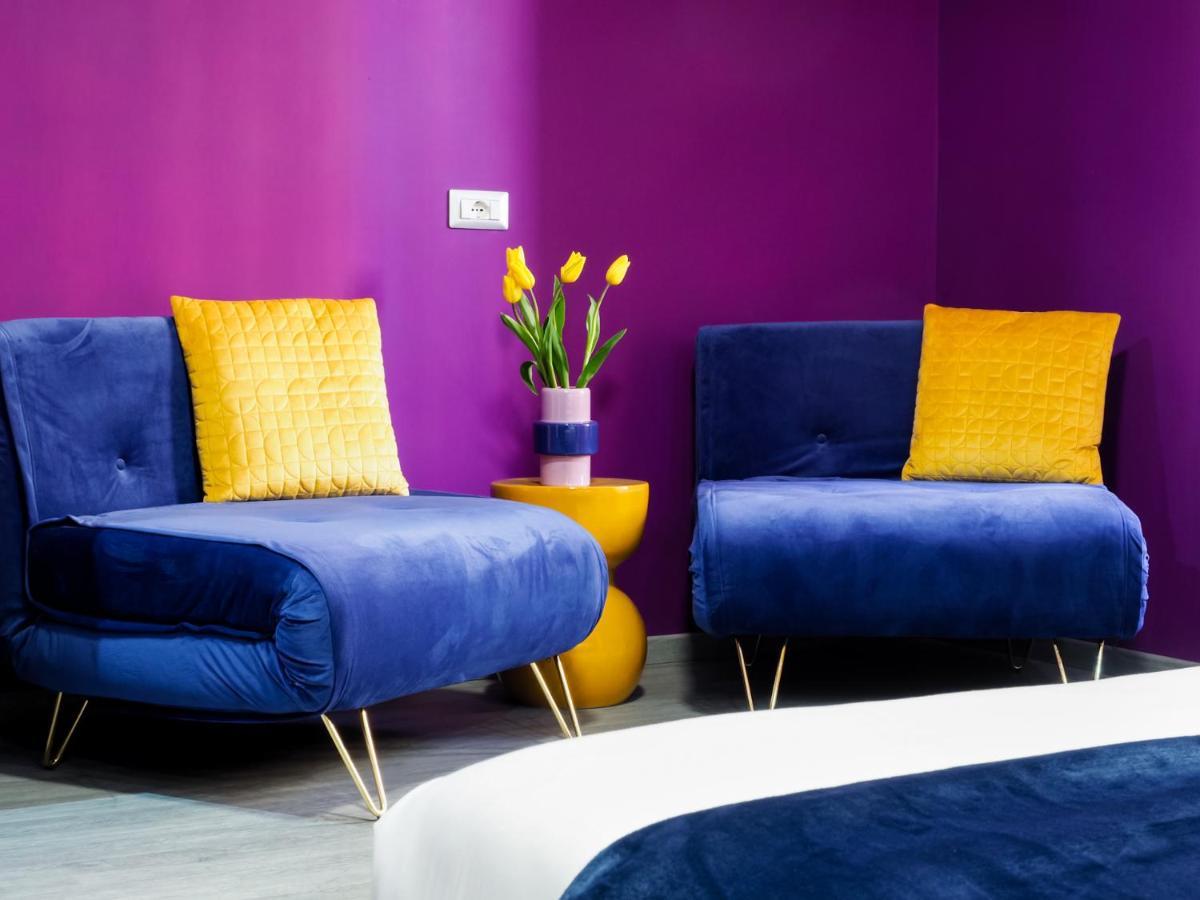 Guest house C'est La Vie