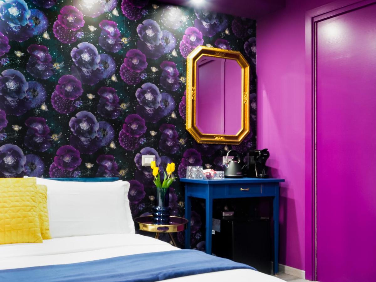 C'est La Vie Guest house Rome
