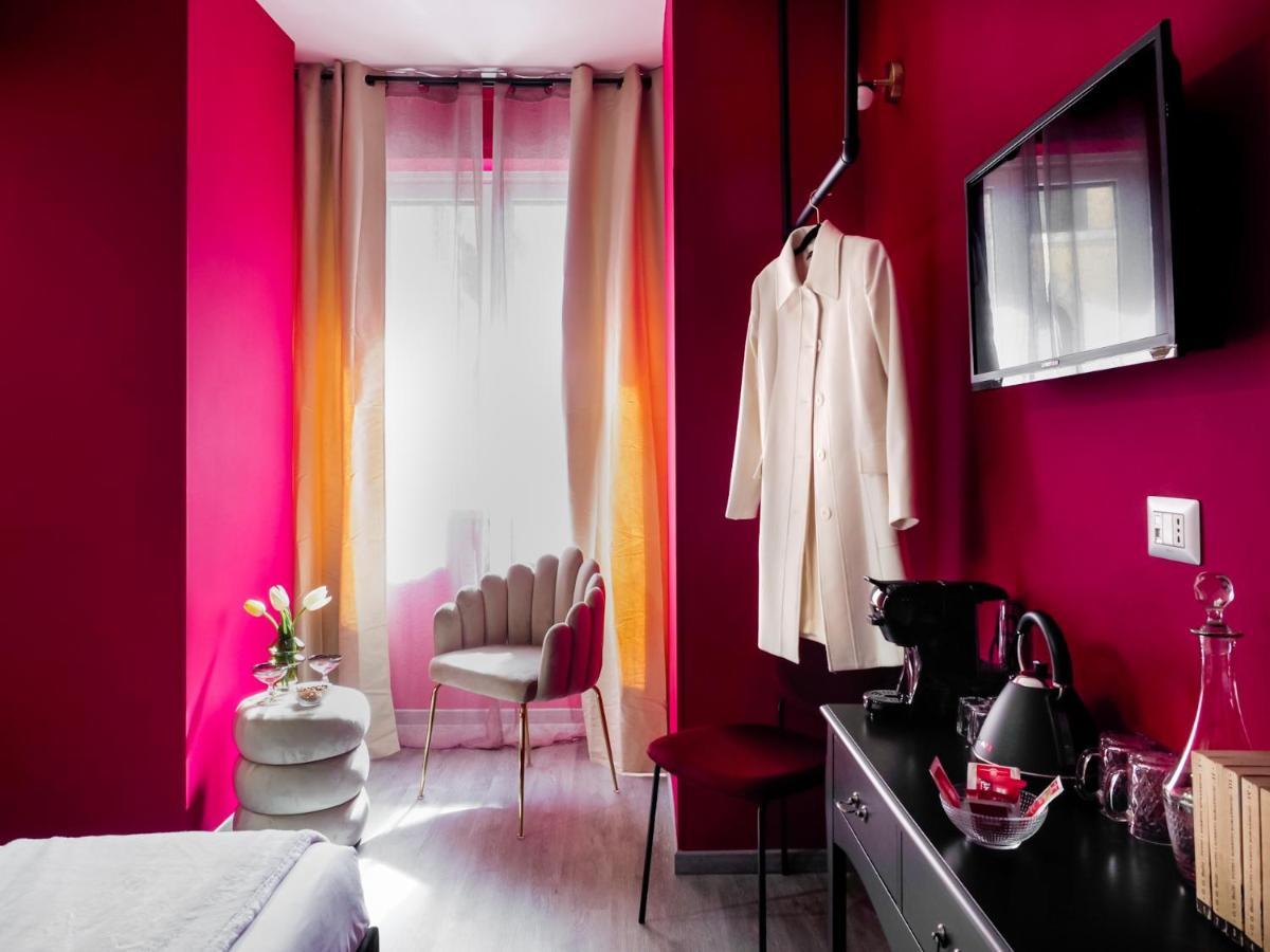 C'est La Vie Guest house Rome