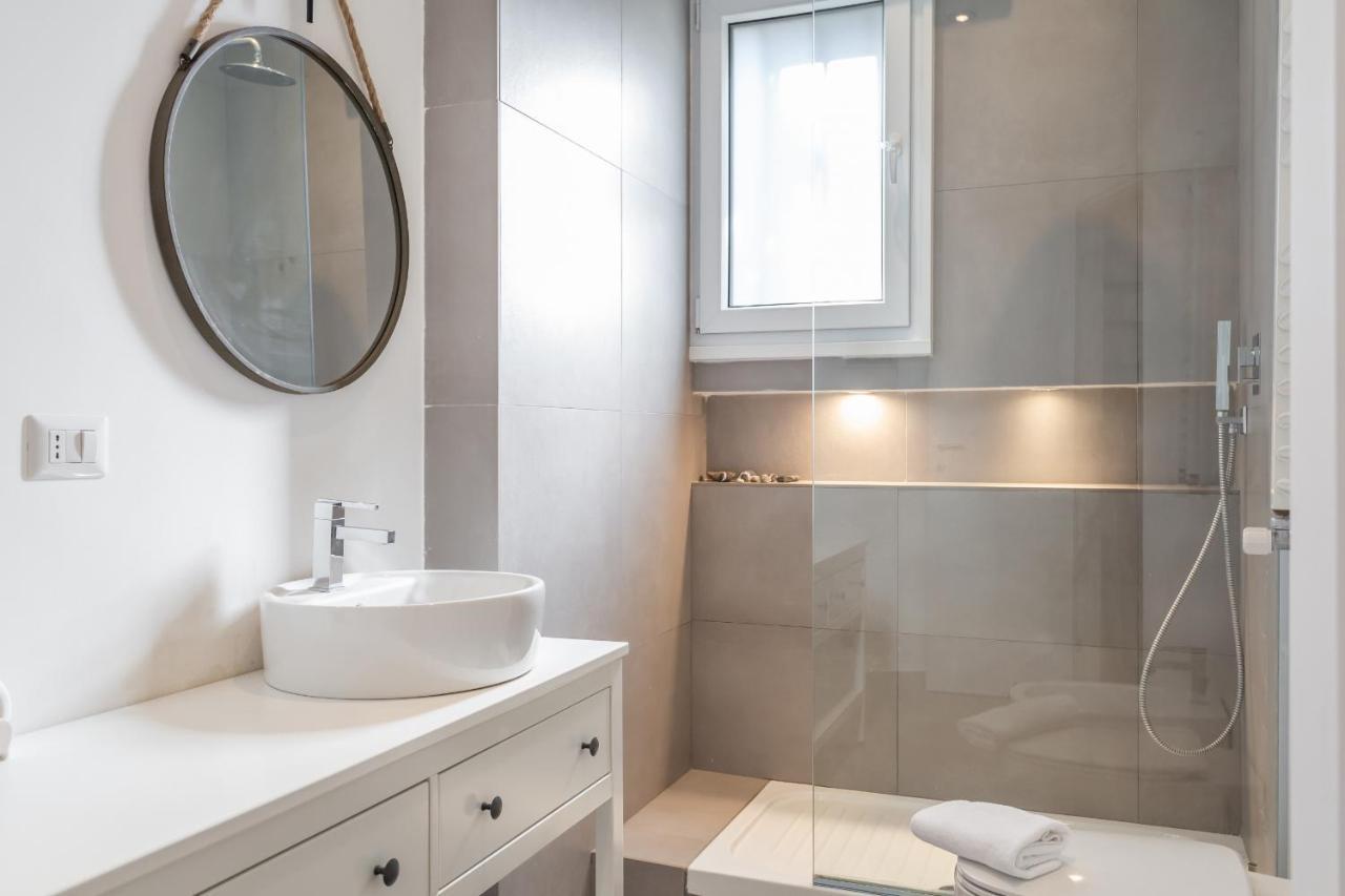 Corso Francia 2bdr Apartmet Rome