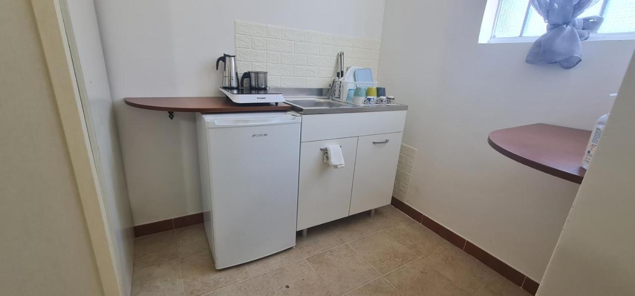 Mini A Apartment *
