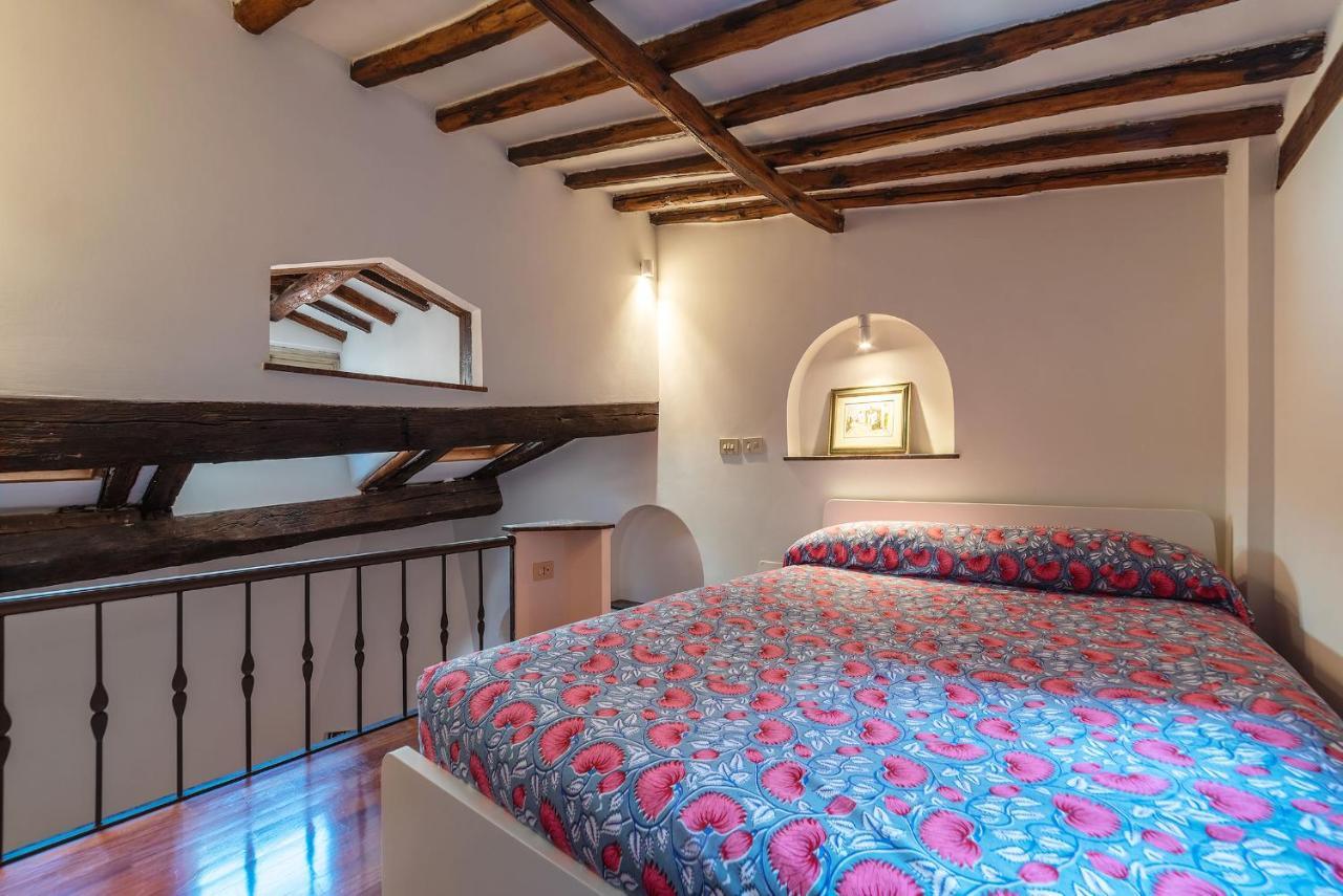 Apartment Trastevere Escape - Charme Holidays *