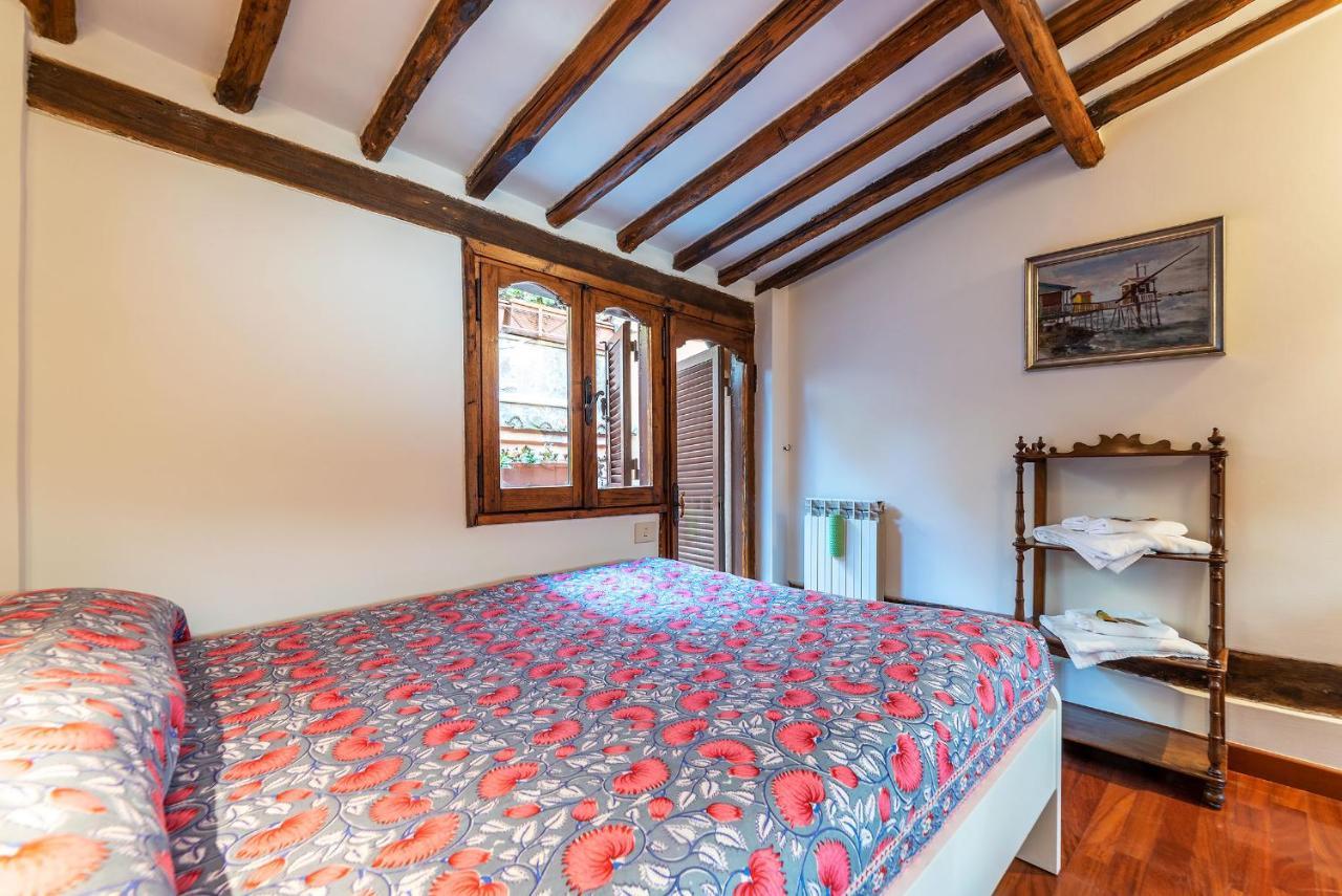 Apartment Trastevere Escape - Charme Holidays *