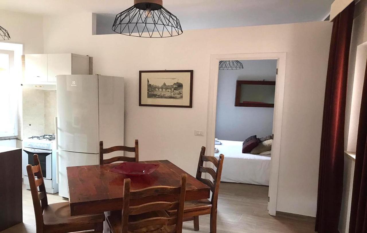 Appartamento Dormiroma - Cedro 21