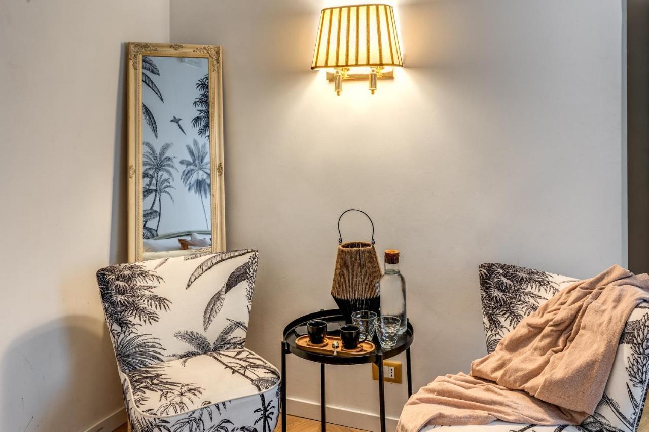 Guest house Baboon Rome