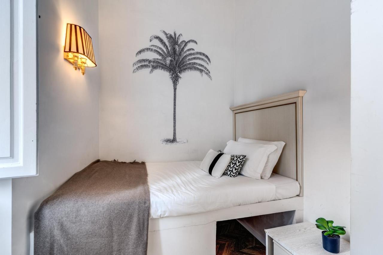 Guest house Baboon Rome