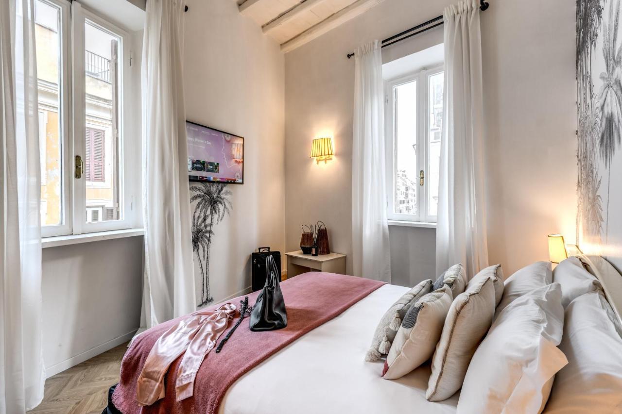 Baboon Guest house