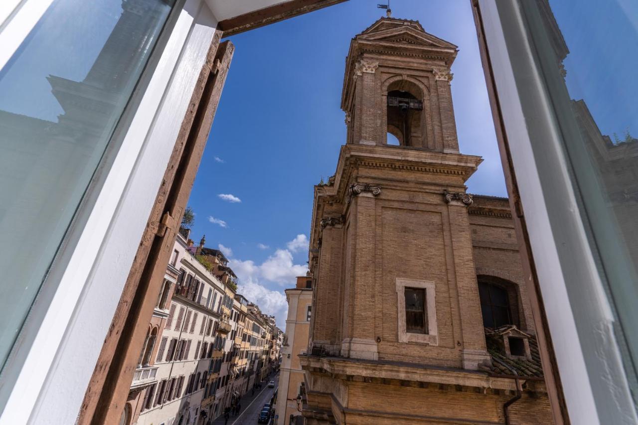 Baboon Guest house Rome