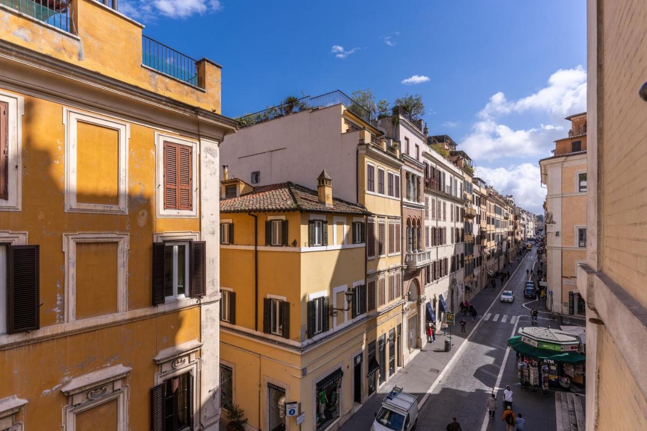 Guest house Baboon Rome
