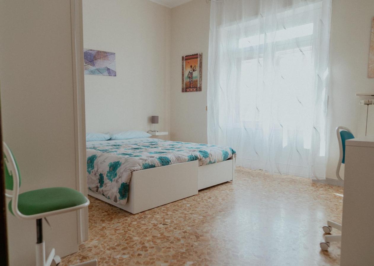 La Casa Di Grazia *
