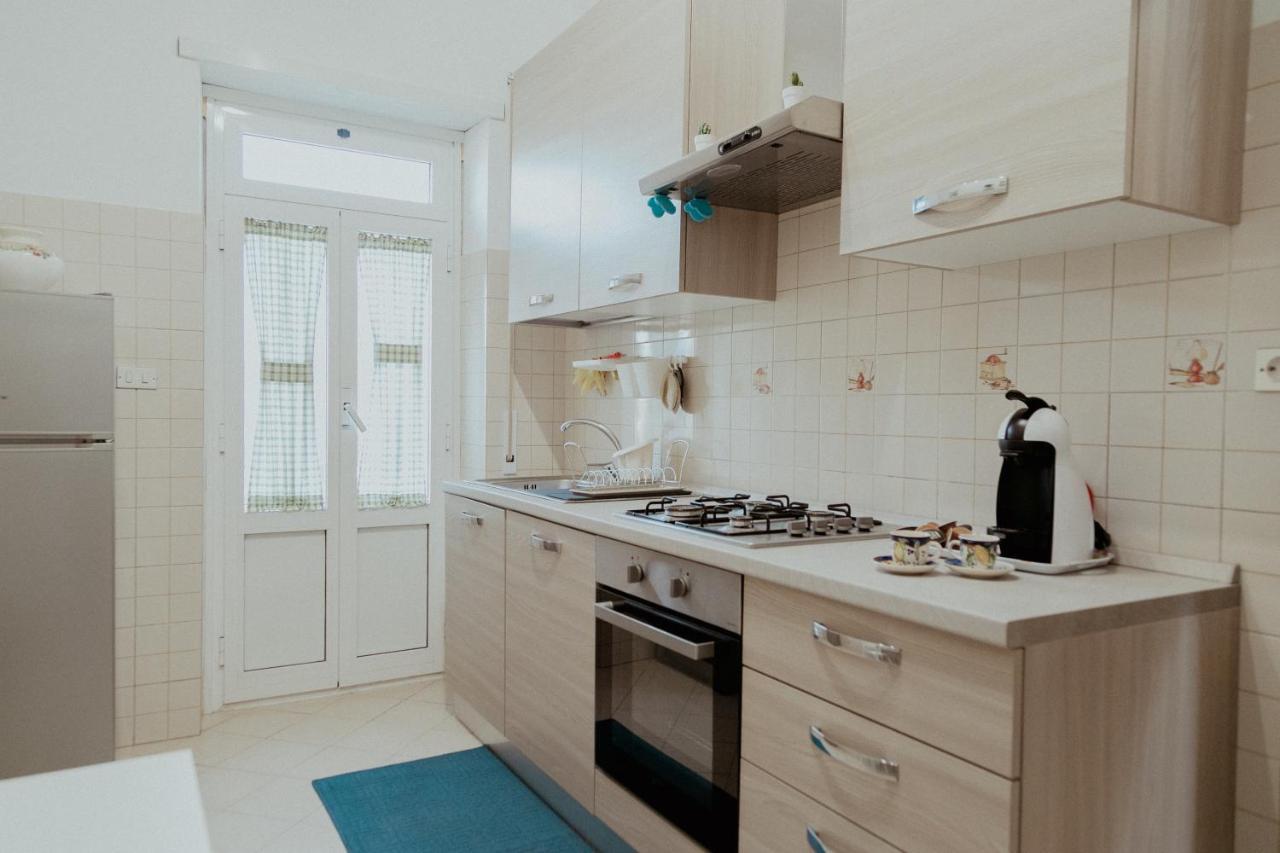 Appartamento La Casa Di Grazia