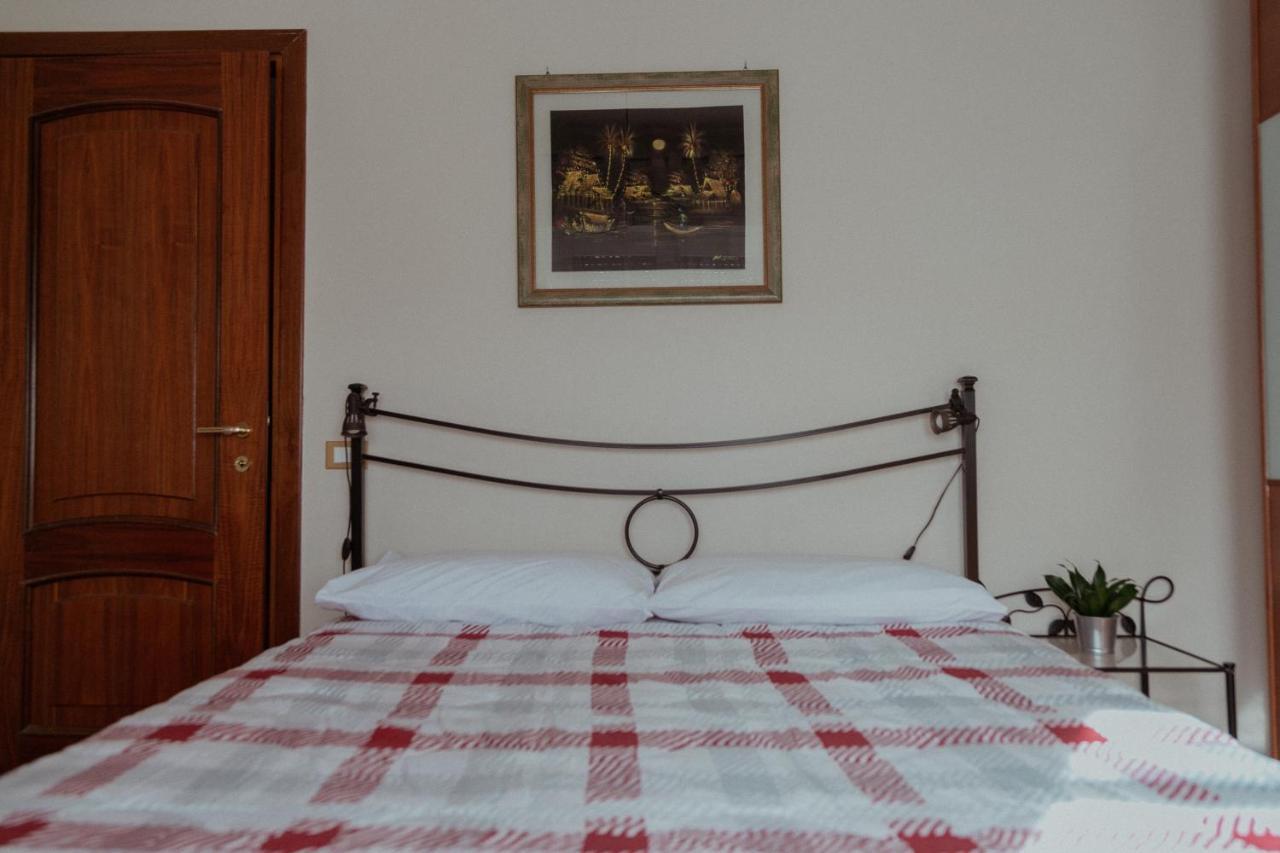 La Casa Di Grazia