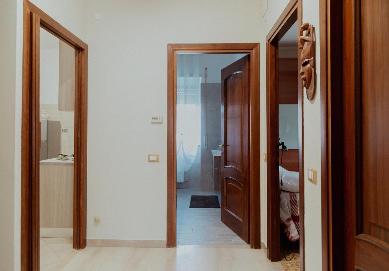 La Casa Di Grazia Roma