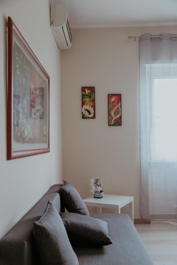 La Casa Di Grazia Appartamento
