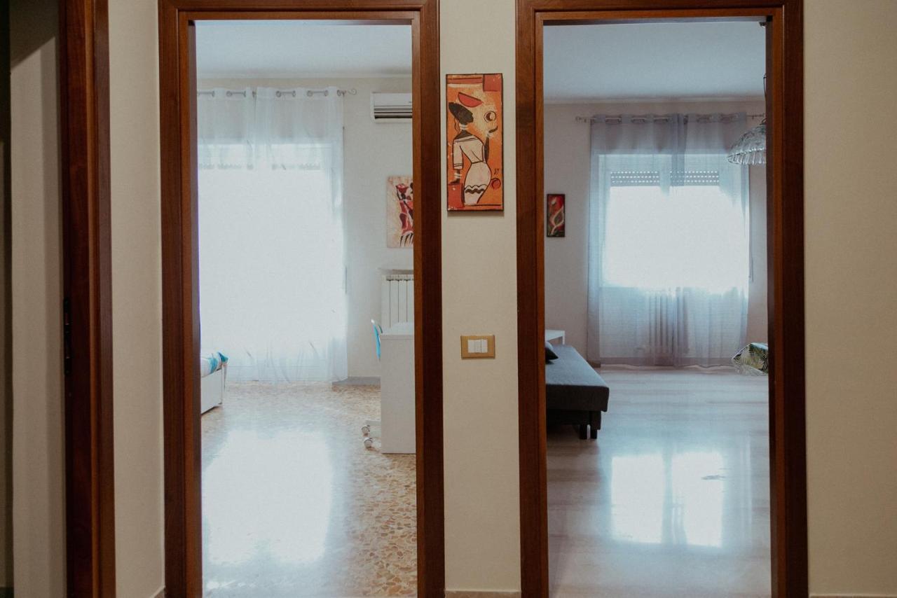 La Casa Di Grazia * Roma