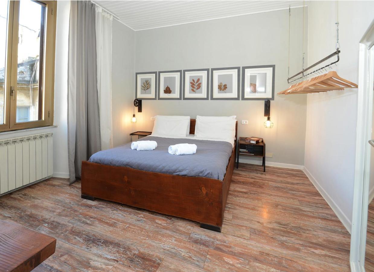Natale Del Grande 21 Stylish Appartamento *
