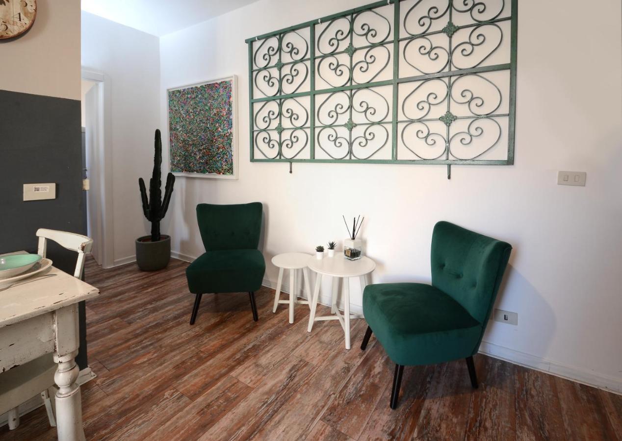 Natale Del Grande 21 Stylish Appartamento *