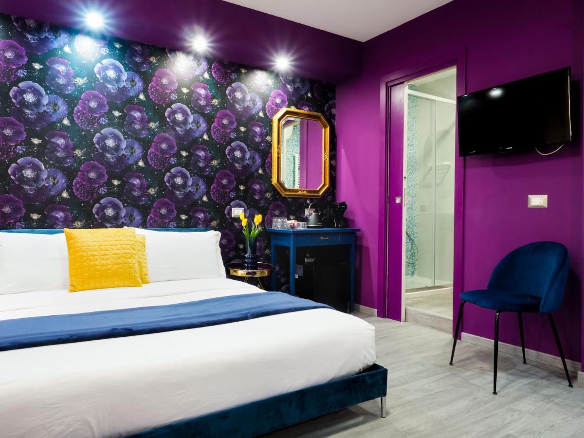 C'est La Vie Guest house Rome
