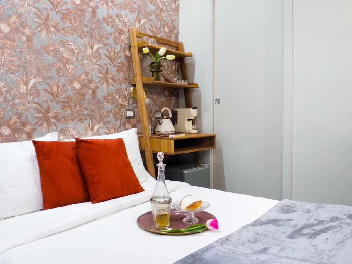 Guest house C'est La Vie Rome