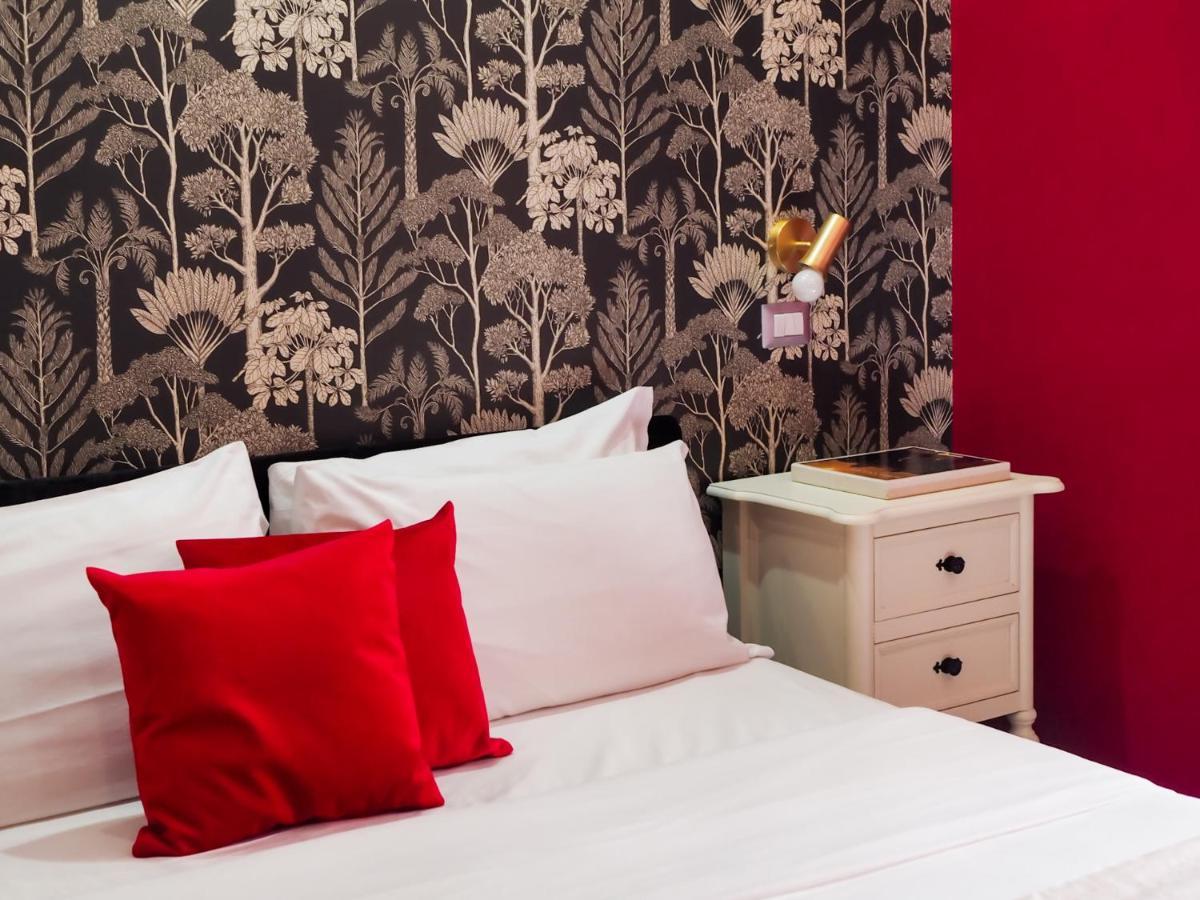 Guest house C'est La Vie Rome