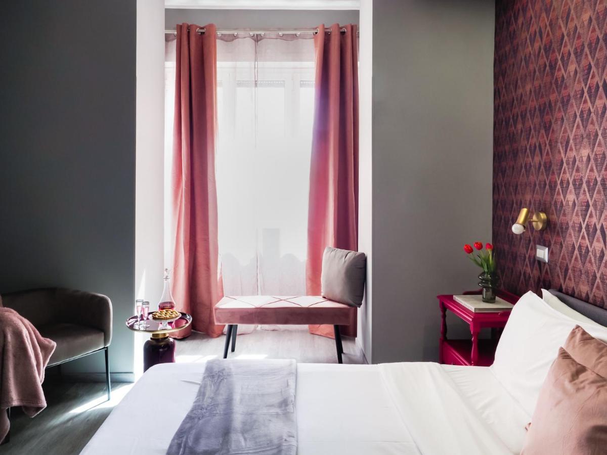 Guest house C'est La Vie 3*