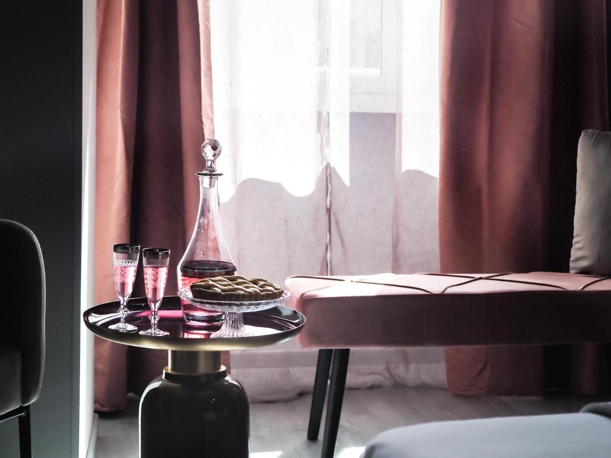 Guest house C'est La Vie