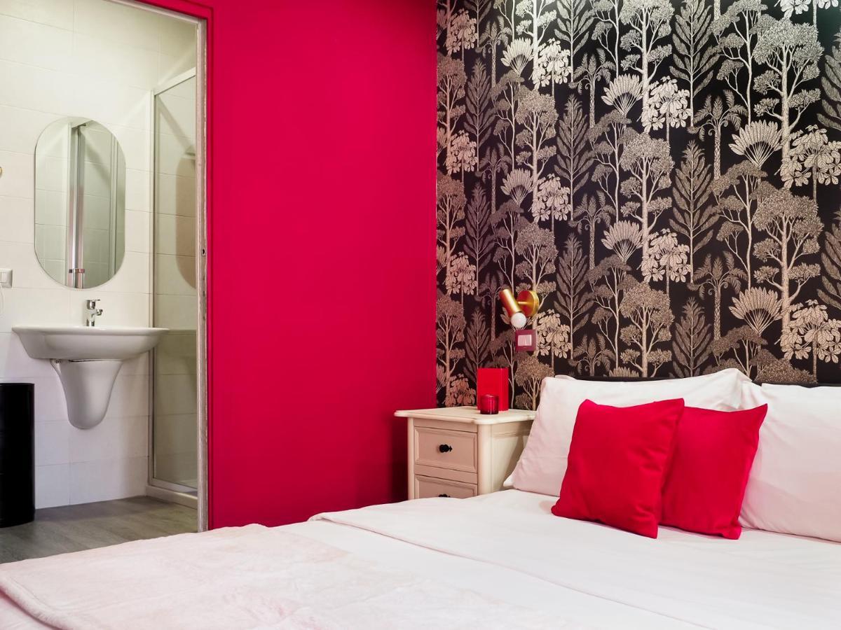 C'est La Vie Guest house 3*