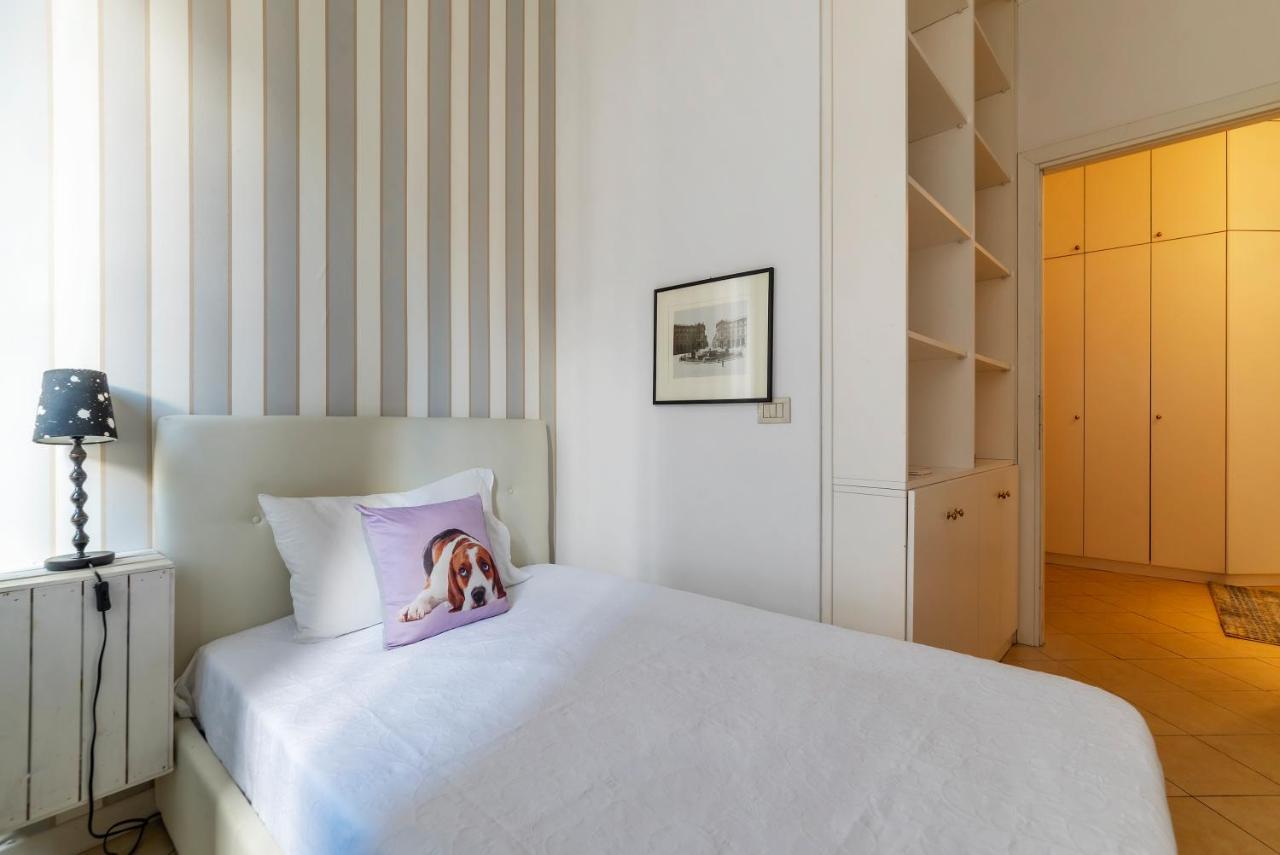 Vatican Corner Family Apartment