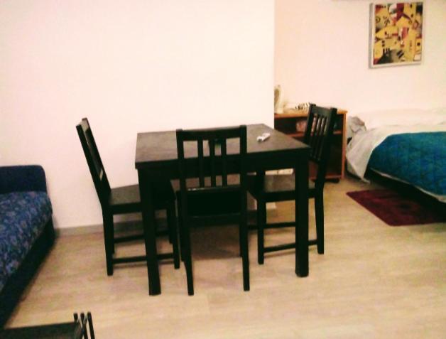 Euroma Casa Apartment Rome
