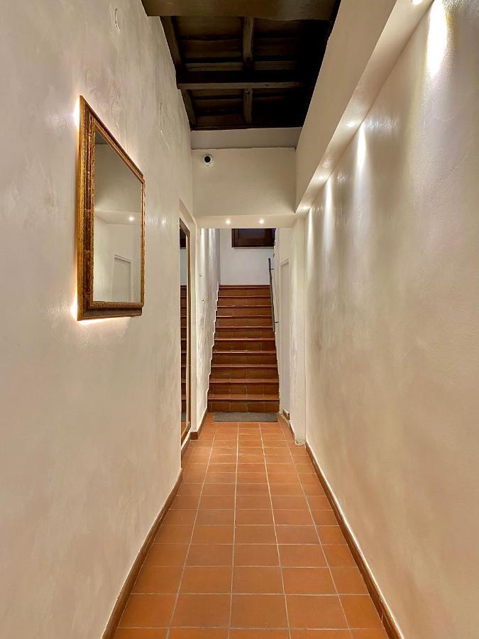 Affittacamere Borgo Pio 91