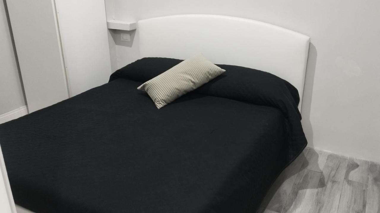 Via Tacito Guest house Rome